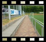 Sportpark Kallenberg, Friedrichsthal (Saarland)