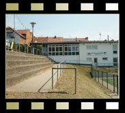 Kunstrasenplatz SV Auersmacher, Kleinblittersdorf (Saarland)