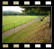 Sportplatz Wahlen, Losheim am See (Saarland)