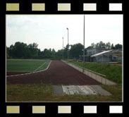 Sportplatz Piesbach, Nalbach (Saarland)