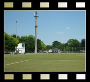 Sportplatz Ritterstraße, Püttlingen (Saarland)