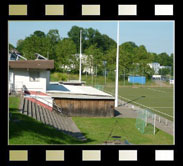 Sportplatz Göttelborn, Quierscheid (Saarland)