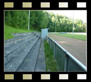 Stadion am Franzenhaus, Quierschied (Saarland)