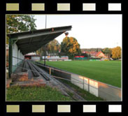 Halberg-Stadion, Saarbrücken (Saarland)