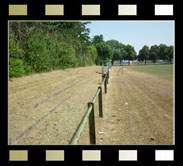 Sportanlage Bellevue (Rasenplatz), Saarbrücken (Saarland)