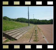 Sportplatz Altenkessel, Saarbrücken (Saarland)