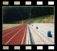 Sportplatz Schafbrücke, Saarbrücken (Saarland)