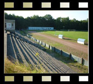 Stadion am brennenden Berg, Saarbrücken (Saarland)