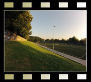 Stadion am Kieselhumes (Nebenplatz), Saarbrücken (Saarland)