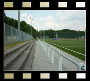 Sportplatz Großer Sand, Saarlouis (Saarland)