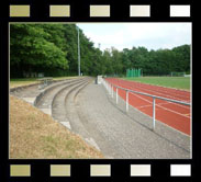 Stadion Großer Sand, Saarlouis (Saarland)