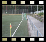 Sportplatz Hassel, St. Ingbert (Saarland)