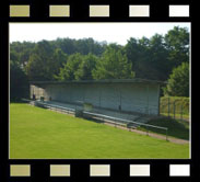 Sportplatz Neuweiler, Sulzbach (Saarland)