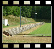 Waldstadion, Überherrn (Saarland)