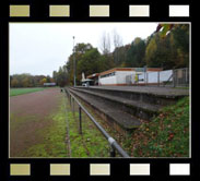 Stadion Weiherberg, Losheim am See (Saarland)