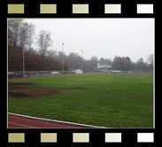 Stadion am Franzschacht, Friedrichsthal (Saarland)