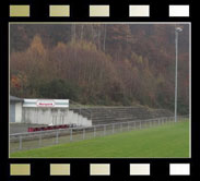 Sportplatz am Franzschacht, Friedrichsthal