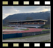 Dillingen/Saar, Parkstadion