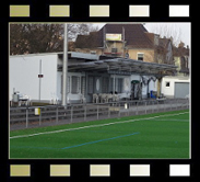 Dillingen/Saar, Stadion Papiermühle