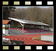 Püttlingen, Sportanlage Breitwies