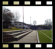 Püttlingen, Stadion an der Burg