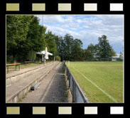 Püttlingen, Stadion Jungenwald