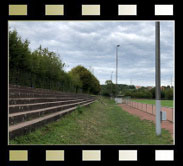 Saarbrücken, Sportanlage Ostschacht