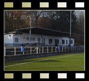 Schiffweiler, Sportplatz Sachsenkreuz