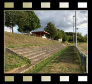 Schwalbach (Saar), Sportanlage Schacherweg