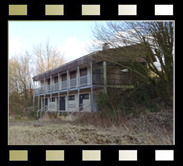 Wallerfangen, Sportplatz St. Barbara