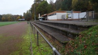 Stadion Weiherberg, Losheim am See (Saarland)