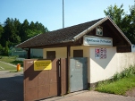 Preußen-Sportplatz, Merchweiler (Saarland)