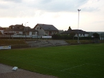 Sportplatz am Freizeitpark, Nohfelden (Saarland)