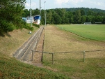 Stadion am Hautenbuckel, Rehlingen-Siersburg (Saarland)