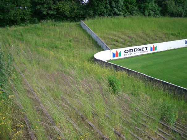 FC-Sportplatz, Saarbrücken