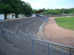 Hermann-Neuberger-Stadion, Völklingen