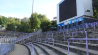 Erzgebirgsstadion, Aue (Sachsen)