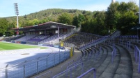 Erzgebirgsstadion, Aue (Sachsen)