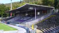 Erzgebirgsstadion, Aue (Sachsen)