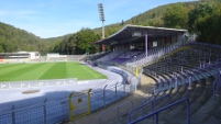 Erzgebirgsstadion, Aue (Sachsen)