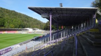 Erzgebirgsstadion, Aue (Sachsen)