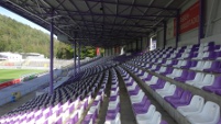 Erzgebirgsstadion, Aue (Sachsen)