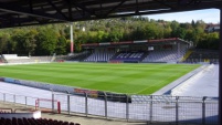 Erzgebirgsstadion, Aue (Sachsen)