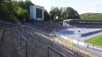 Erzgebirgsstadion, Aue (Sachsen)