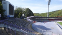 Erzgebirgsstadion, Aue (Sachsen)