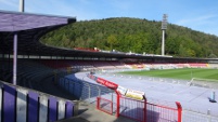 Erzgebirgsstadion, Aue (Sachsen)