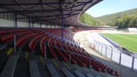 Erzgebirgsstadion, Aue (Sachsen)