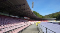 Erzgebirgsstadion, Aue (Sachsen)