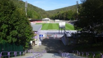 Erzgebirgsstadion, Aue (Sachsen)