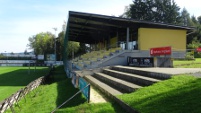 VfB-Stadion, Auerbach/Vogtland (Sachsen)